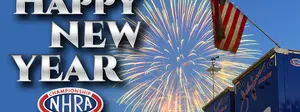 Happy New Year