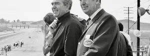 On Carroll Shelby's 100th birthday we recognize his connection to the NHRA