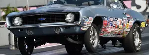$11 million is yours for the taking with NHRA Contingency