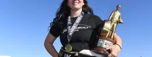 Camrie Caruso