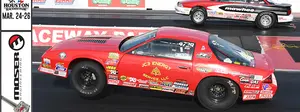 Division 4 Lucas Oil Series