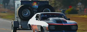 Drag and Drive exhibition
