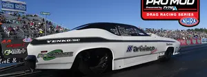 Pro Mod