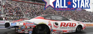  All-Star Callout 