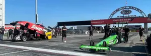 Cruz Pedregon