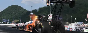 Tony Schumacher