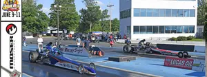 Division 1 Lucas Oil Series