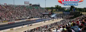 Summit Motorsports Park