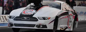 NHRA Pro Mod drivers eager for Epping debut