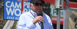 Don Prudhomme