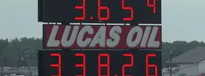 Weekend Rewind: 2023 Lucas Oil NHRA Nationals