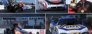 Five things we learned in Brainerd
