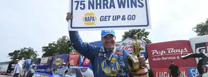 Ron Capps