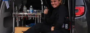 Maddi Gordon