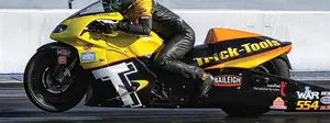 Trick-Tools Racing