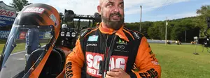 Tony Schumacher