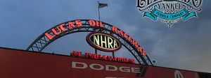 Lucas Oil Indianapolis Raceway Park