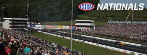 Maple Grove Raceway