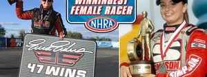Erica Enders