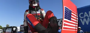Bob Tasca III 