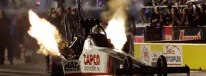 Steve Torrence