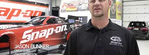 jason bunker