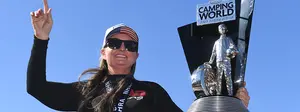 Erica Enders