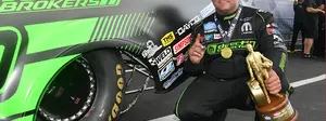 Matt Hagan