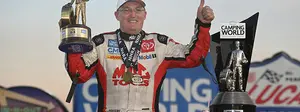 Doug Kalitta