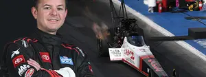 Steve Torrence