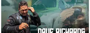 Dave Richards