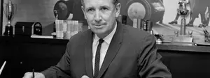 Wally Parks