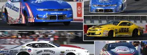 Pro Stock