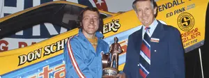 Don Schumacher