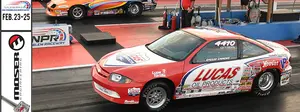 Division 4 Lucas Oil Series