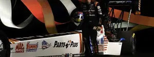 Clay Millican