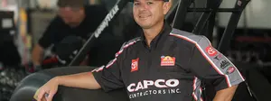 Steve Torrence