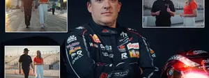 Walk 1,000 Feet with Tony Stewart