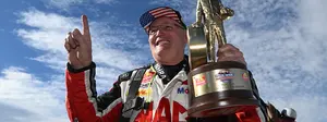 Doug Kalitta
