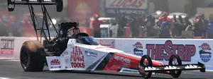 Doug Kalitta