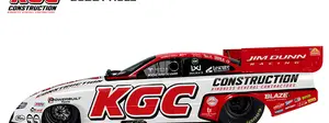 Jim Dunn Racing