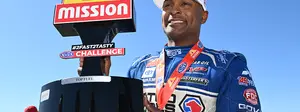 Mission Challenge