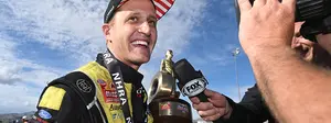 Bob Tasca III
