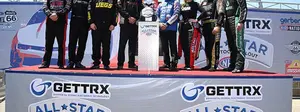Pro Stock Callout