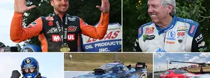 Five Things We Learned in Richmond