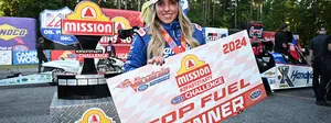Brittany Force