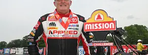 Doug Kalitta