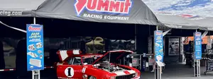 Summit Booth Big Red 2024