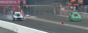 Legends Nitro Series