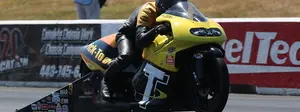 Friday News & Notes from the PlayNHRA Virginia Nationals